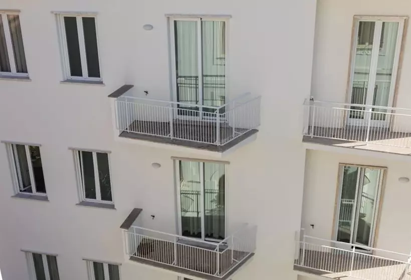 Hotel Villa Zaccardi