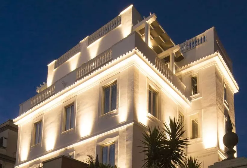 Hotel Villa Zaccardi