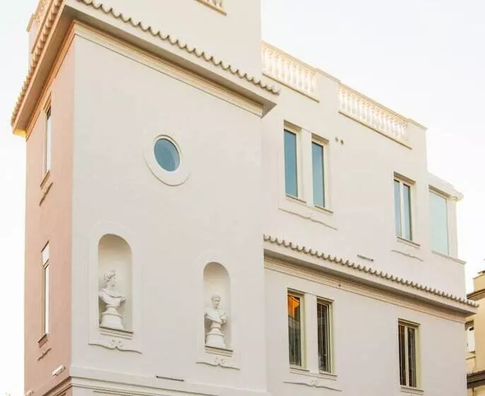 Hotel Villa Zaccardi