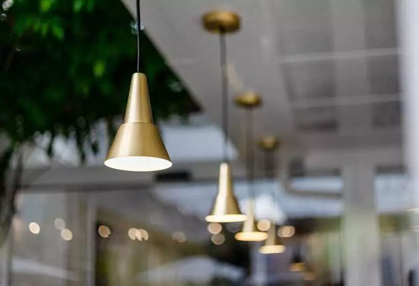 Hotel Villa Zaccardi