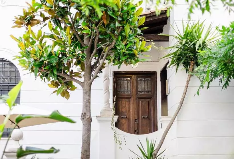 Hotel Villa Zaccardi