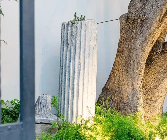 Hotel Villa Zaccardi