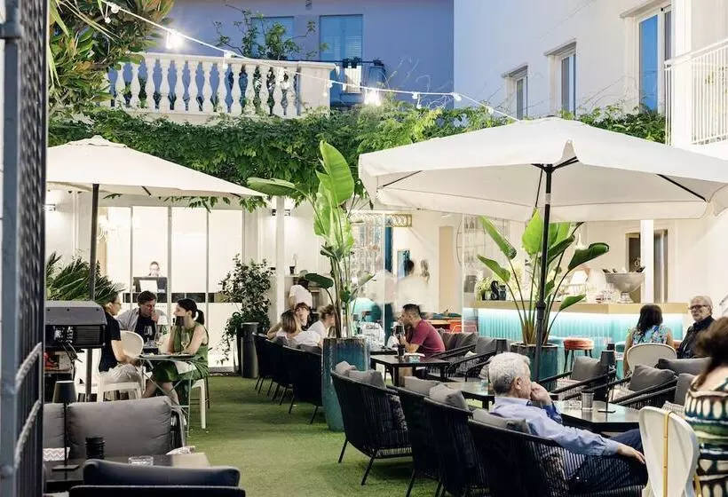 Hotel Villa Zaccardi