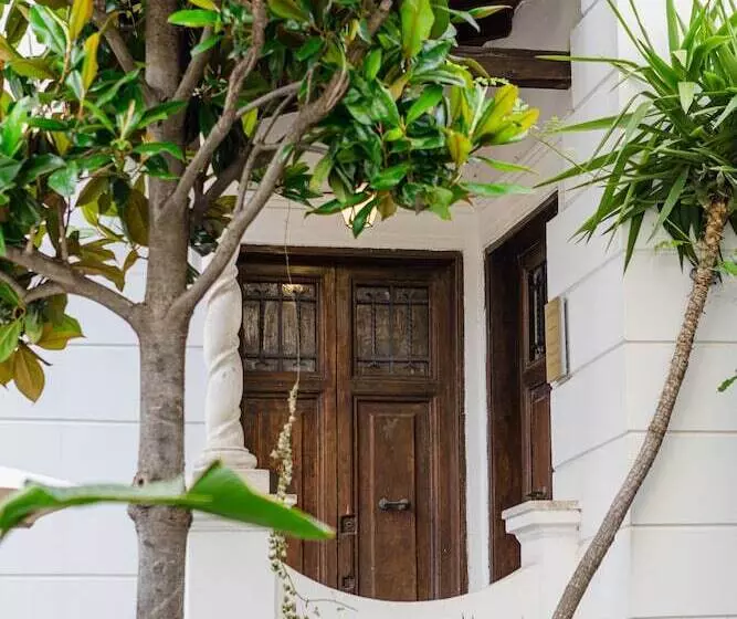 Hotel Villa Zaccardi