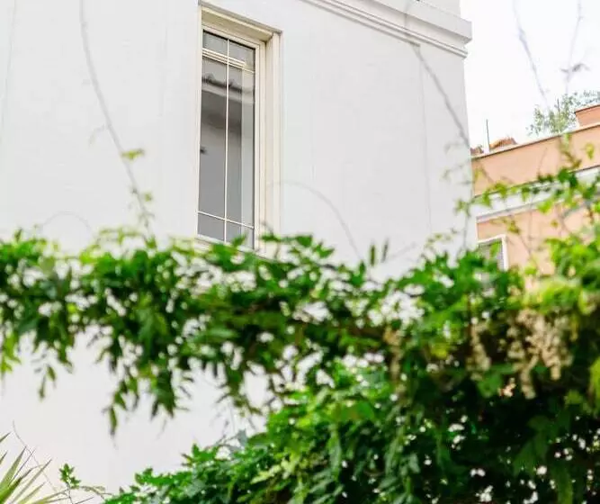 Hotel Villa Zaccardi