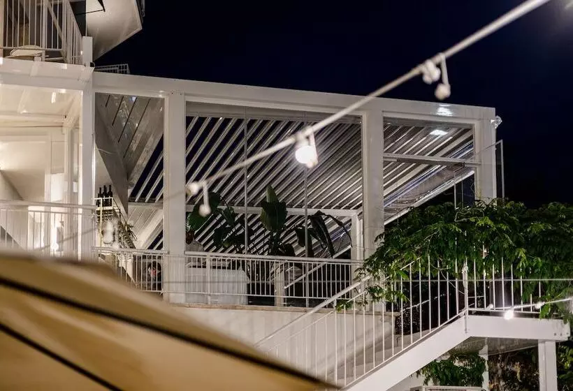 Hotel Villa Zaccardi