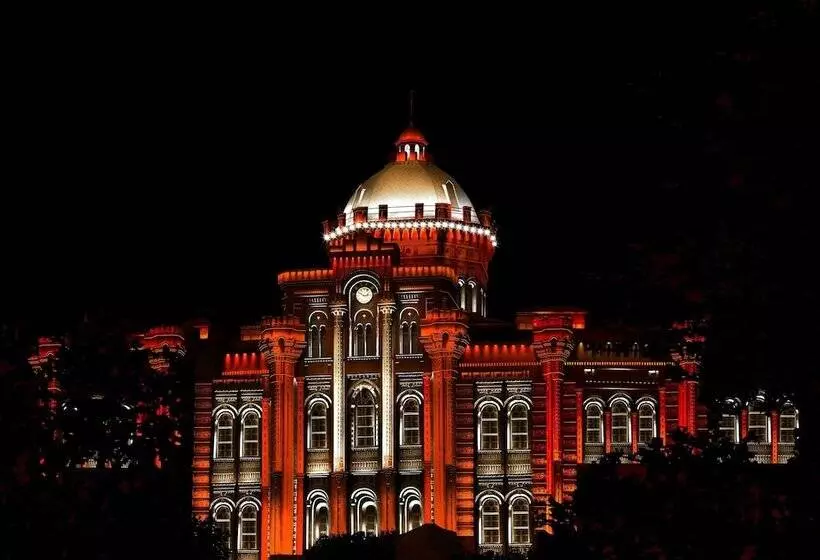 Vizyon Hotel   Old City