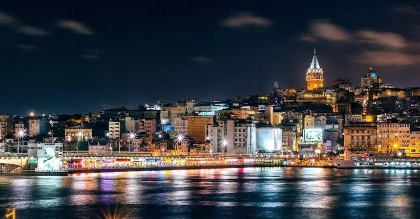 Vizyon Hotel   Old City