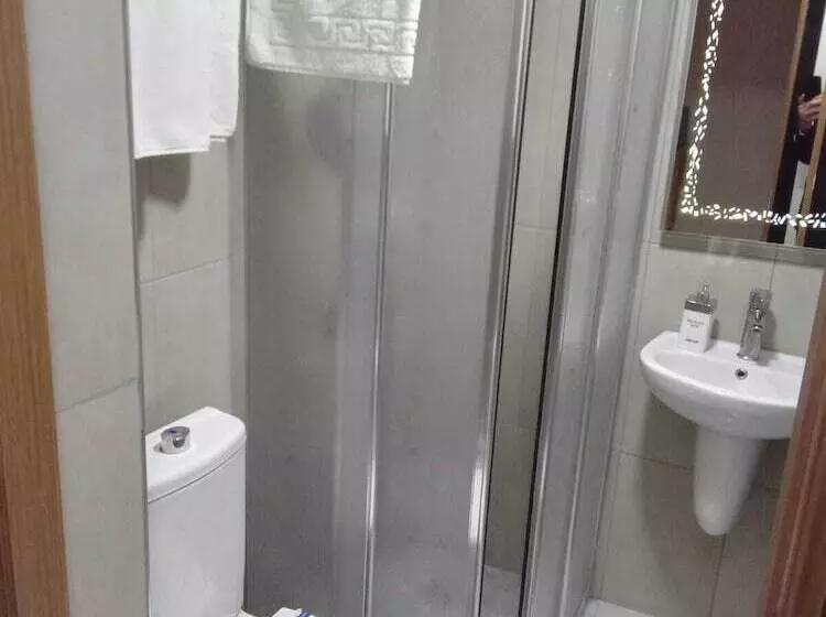 Vizyon Hotel   Old City