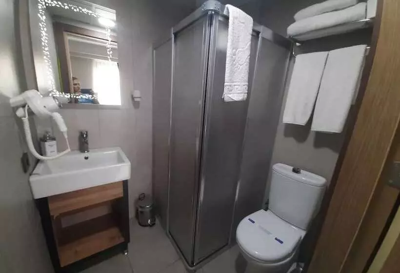 Vizyon Hotel   Old City