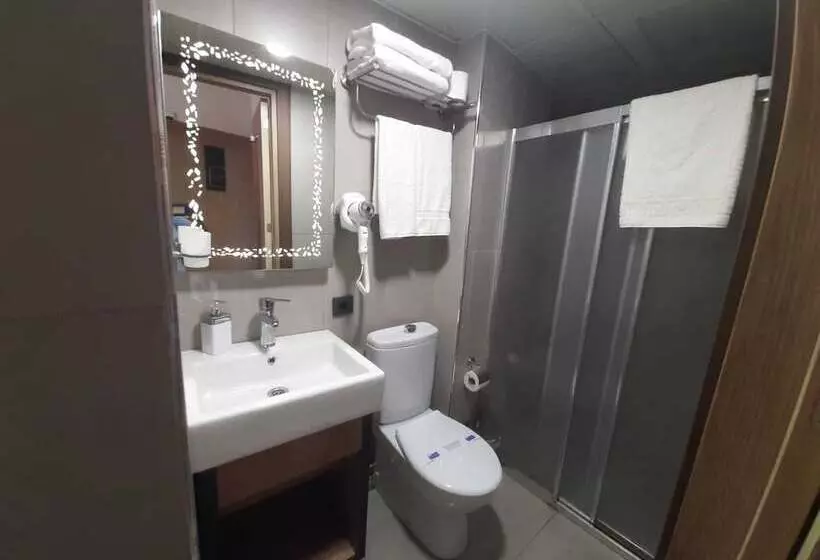 Vizyon Hotel   Old City