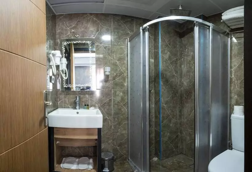 Vizyon Hotel   Old City