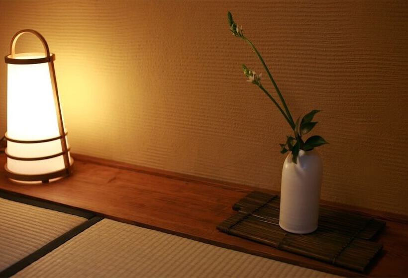 فندق Zen Oyado Nishitei