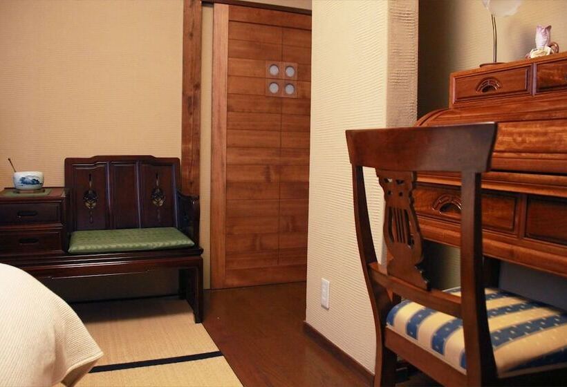 فندق Zen Oyado Nishitei