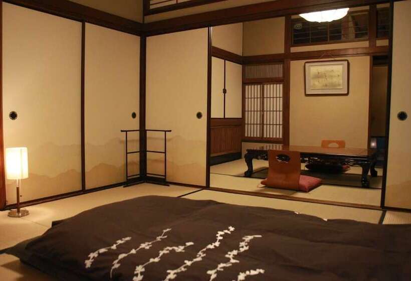 فندق Zen Oyado Nishitei