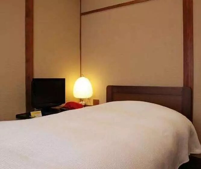 בית מלון כפרי Zen Oyado Nishitei