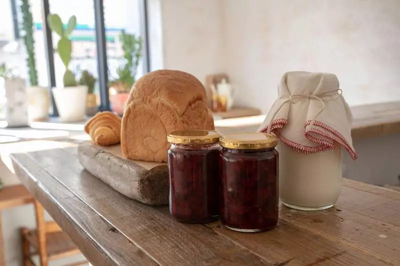 Пансион Guesthouse Akicafe Inn