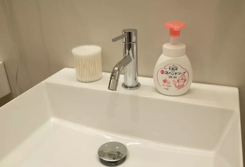 Пансион Guesthouse Akicafe Inn