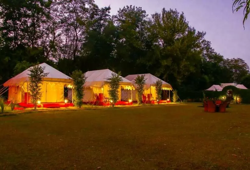 Jungle View Resort Ranthambhore