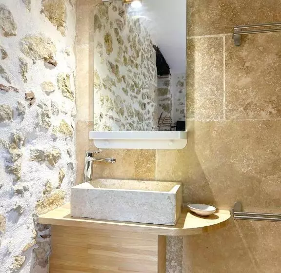 Majatalo Barbarens Maison D Hotes