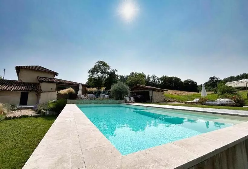 Majatalo Barbarens Maison D Hotes