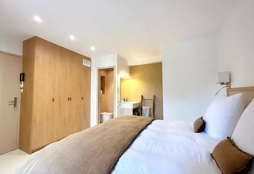 Majatalo Barbarens Maison D Hotes