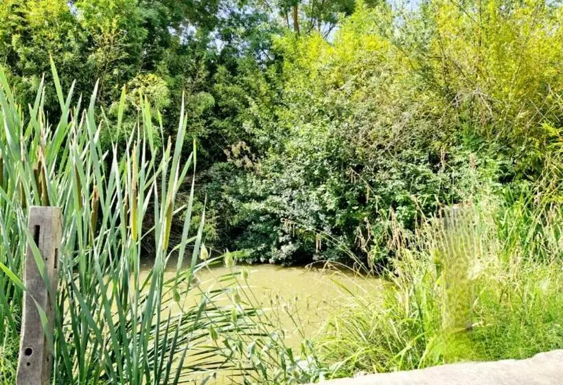 Majatalo Barbarens Maison D Hotes