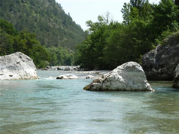 Pensjonat Chambres 6 Personnes Dans Un Lieu Magique