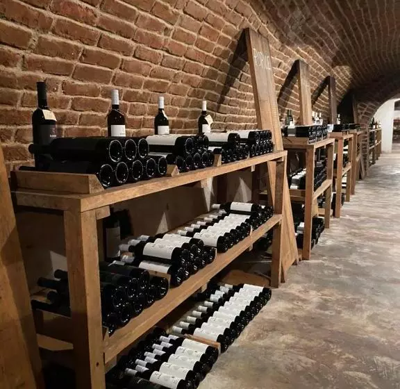 Majatalo Degustarium Bavory