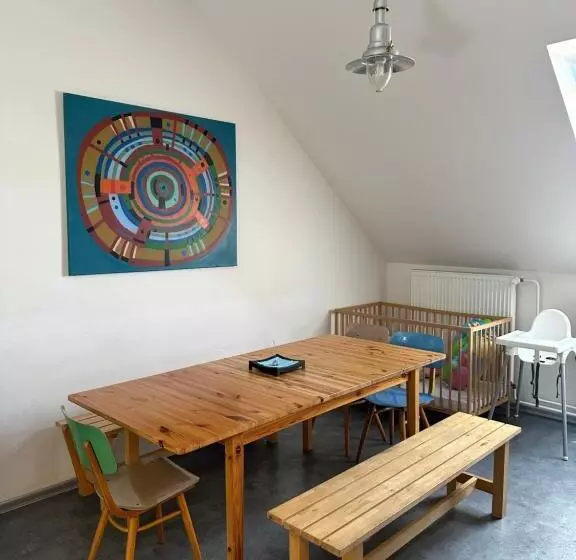 Majatalo Degustarium Bavory