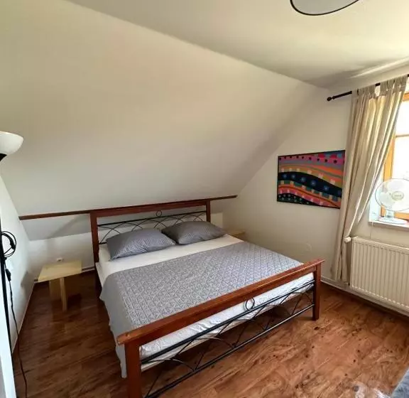 Majatalo Degustarium Bavory