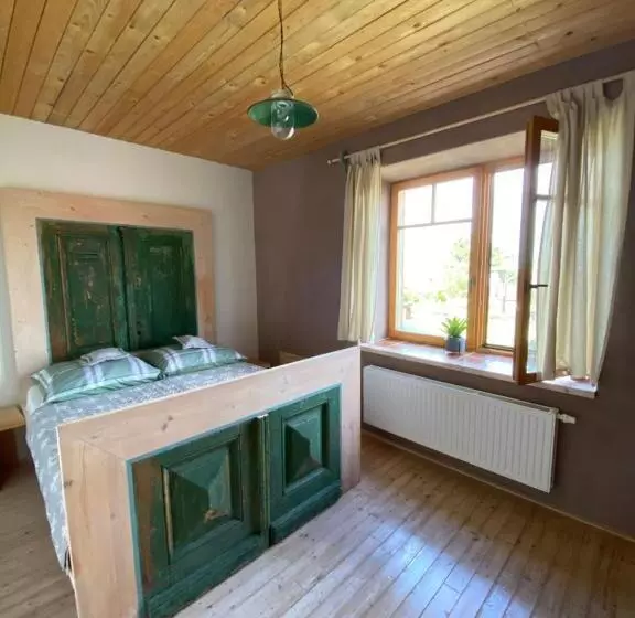 Majatalo Degustarium Bavory