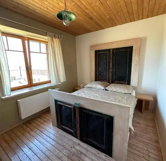 Majatalo Degustarium Bavory