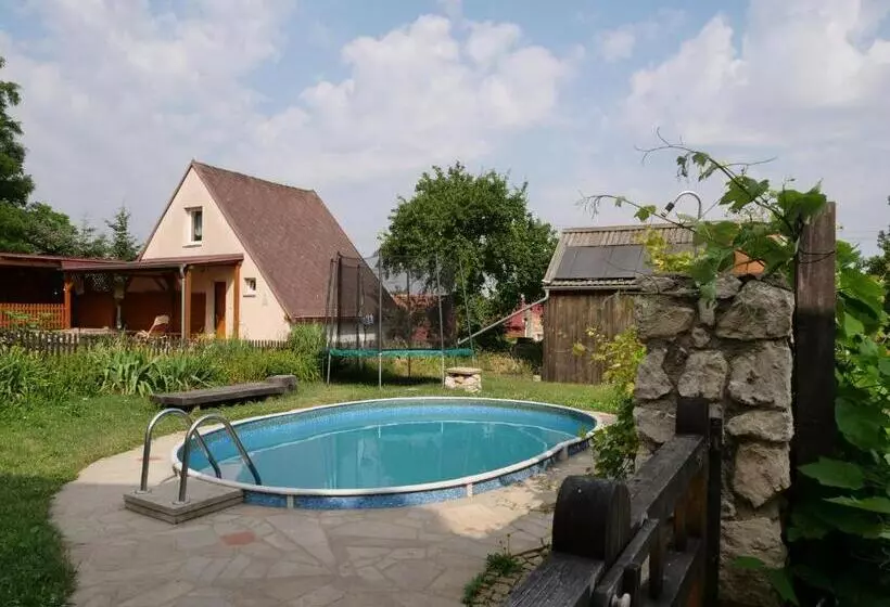 Majatalo Degustarium Bavory