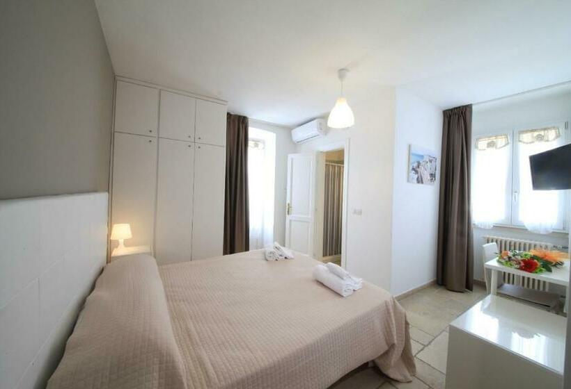 פנסיון Dimora Amalfitana