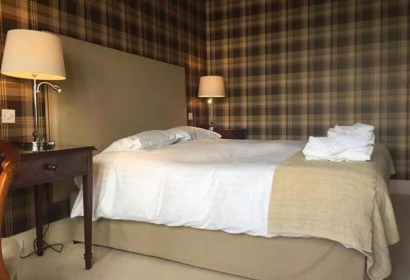 ペンション Glenburnie House