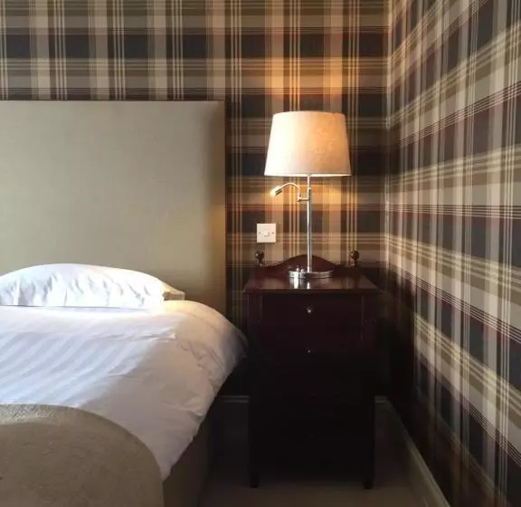 ペンション Glenburnie House