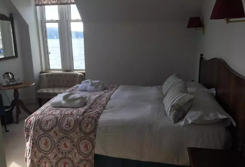 ペンション Glenburnie House