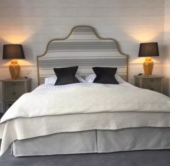 ペンション Glenburnie House