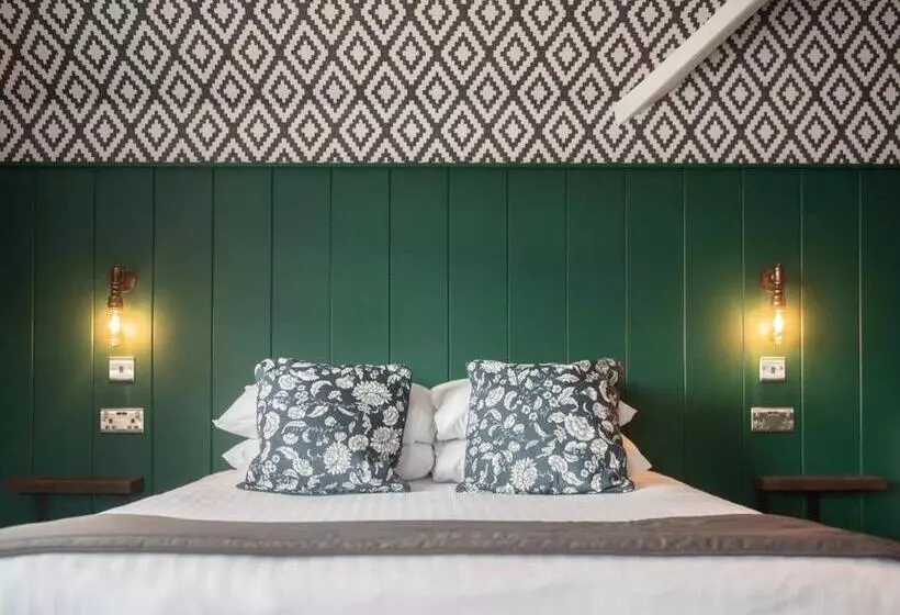 ペンション Glenburnie House