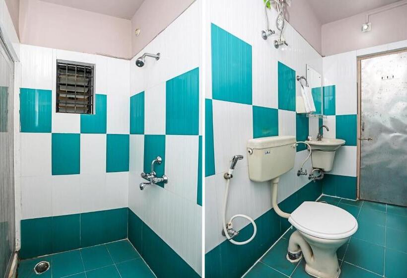 پانسیون Oyo 3286 Near Kalinga Hospital