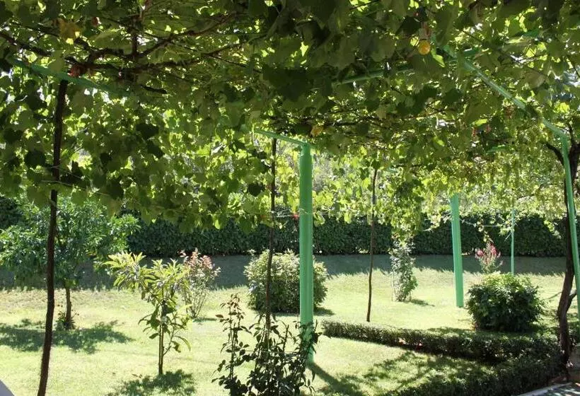 پانسیون Pansion Pero Elez Medjugorje