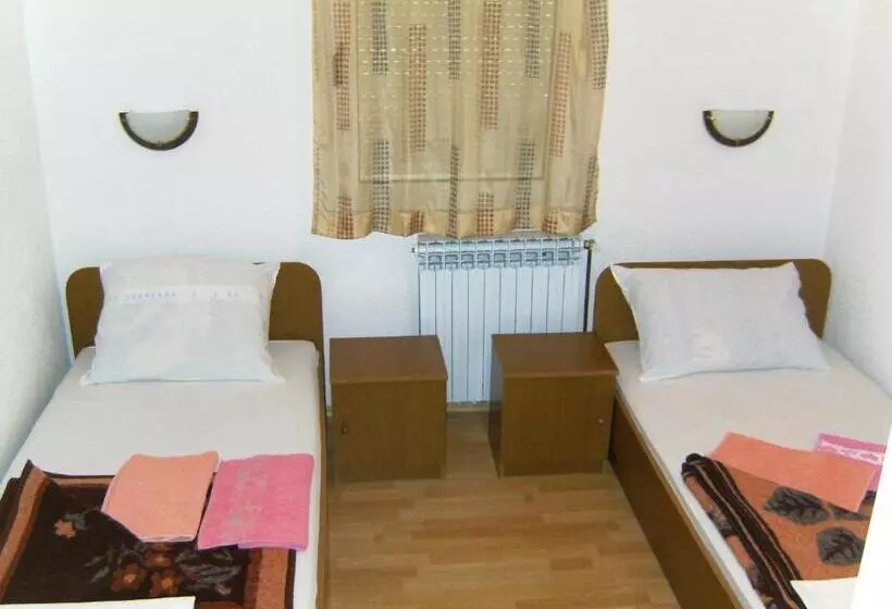 پانسیون Pansion Pero Elez Medjugorje