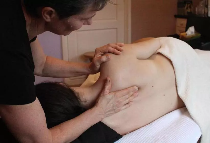 B&b De Handwijzer Hengelo