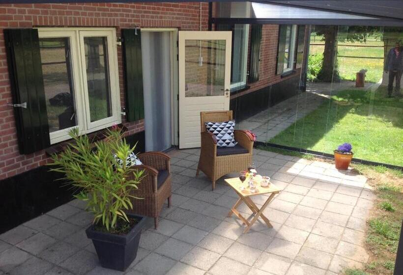 B&b De Handwijzer Hengelo