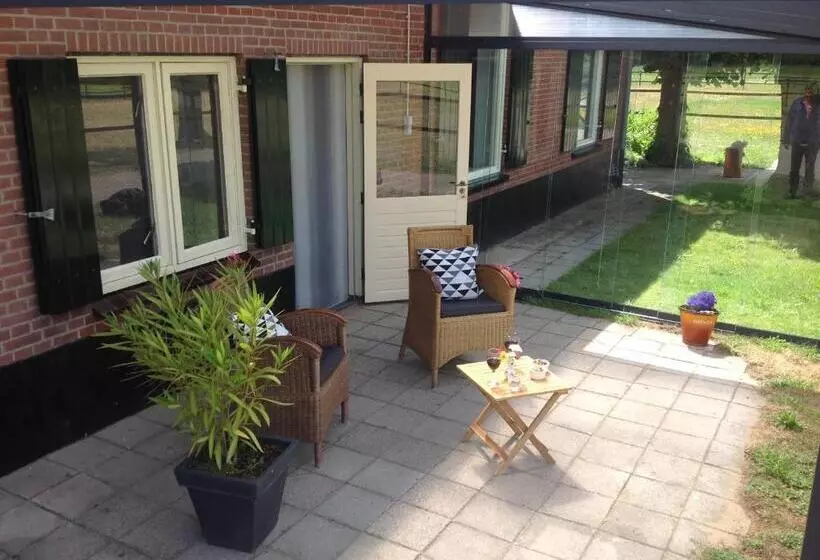 B&b De Handwijzer Hengelo