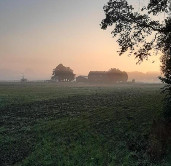 B&b De Handwijzer Hengelo