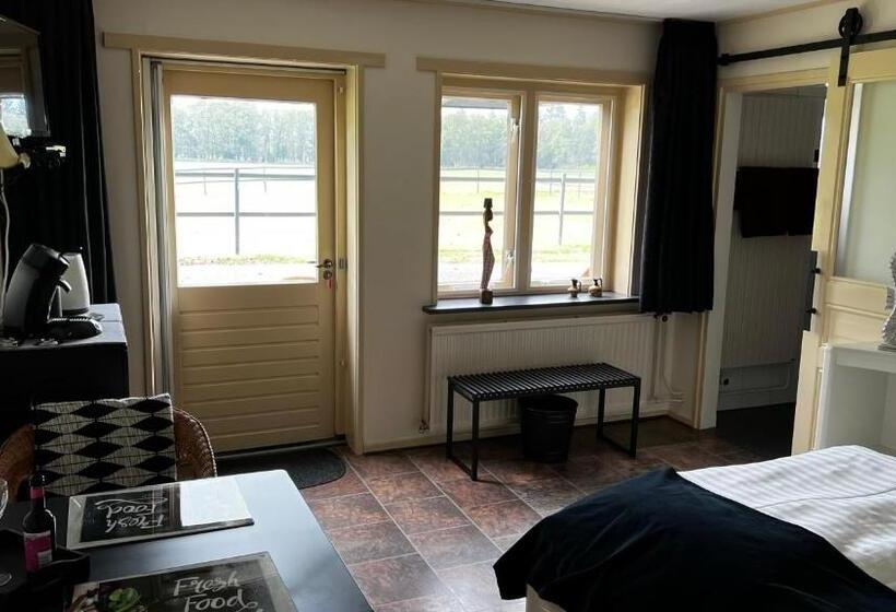 B&b De Handwijzer Hengelo