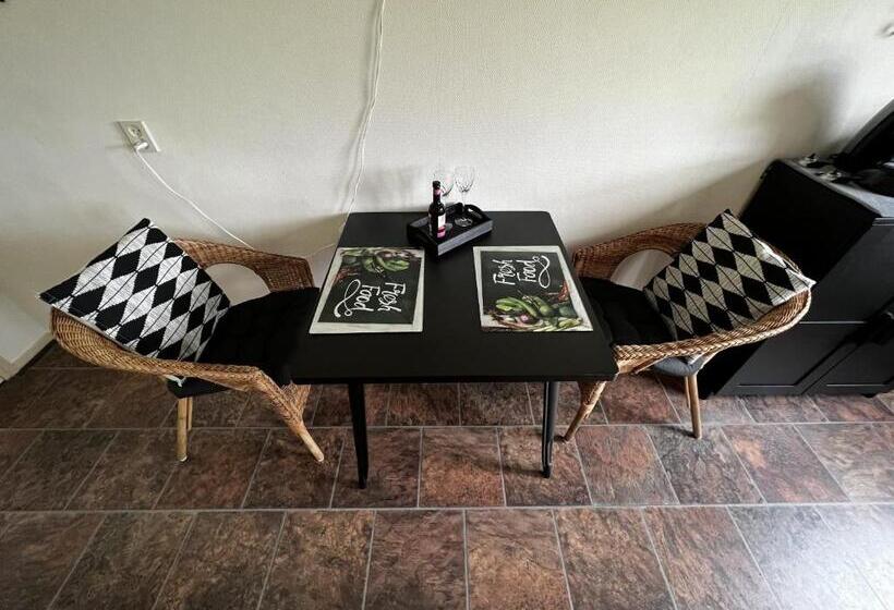 B&b De Handwijzer Hengelo