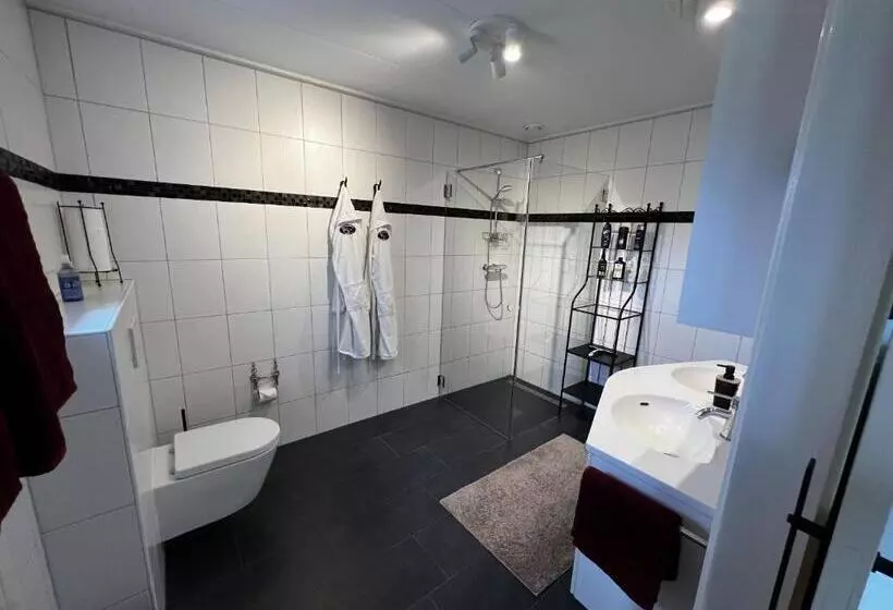 B&b De Handwijzer Hengelo